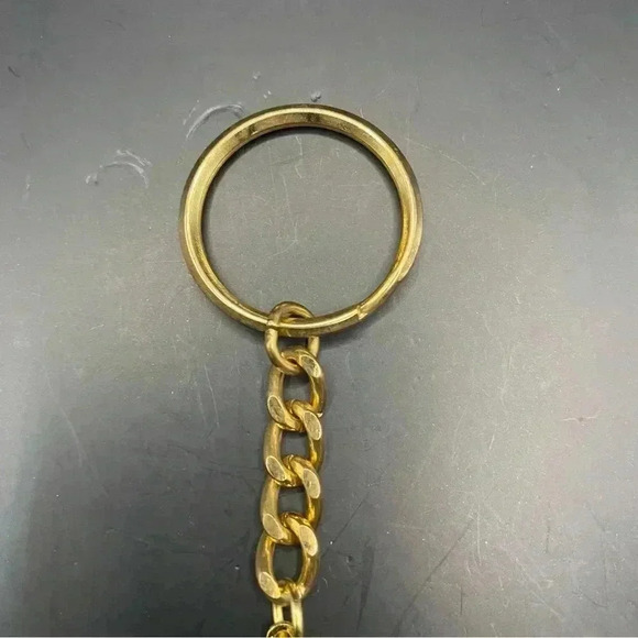 VGT DISNEY Parks Disney World Spinner Keychain Goofy Micky Mouse Lot of 3 - Picture 4 of 10